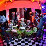 Aniversário de Roseli Schnaider