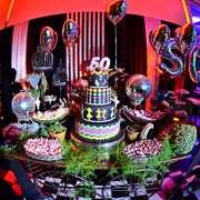 Aniversário de Roseli Schnaider