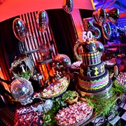 Aniversário de Roseli Schnaider