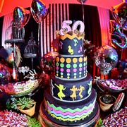 Aniversário de Roseli Schnaider