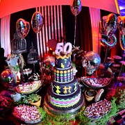 Aniversário de Roseli Schnaider