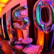 Aniversário de Roseli Schnaider