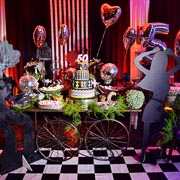 Aniversário de Roseli Schnaider