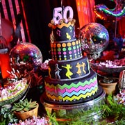 Aniversário de Roseli Schnaider