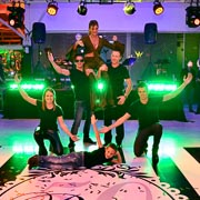 Aniversário de Roseli Schnaider