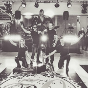 Aniversário de Roseli Schnaider