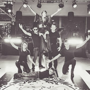 Aniversário de Roseli Schnaider