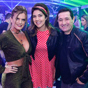 Aniversário de Roseli Schnaider