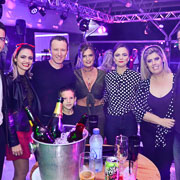 Aniversário de Roseli Schnaider