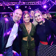 Aniversário de Roseli Schnaider