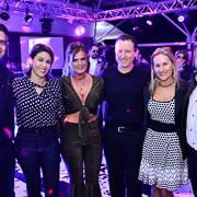 Aniversário de Roseli Schnaider