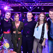 Aniversário de Roseli Schnaider