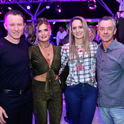 Aniversário de Roseli Schnaider