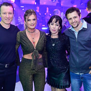 Aniversário de Roseli Schnaider