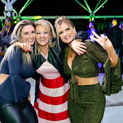 Aniversário de Roseli Schnaider