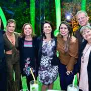 Aniversário de Roseli Schnaider