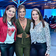 Aniversário de Roseli Schnaider