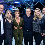 Aniversário de Roseli Schnaider