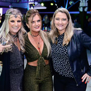 Aniversário de Roseli Schnaider