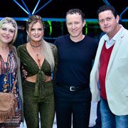 Aniversário de Roseli Schnaider