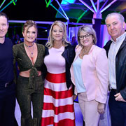 Aniversário de Roseli Schnaider