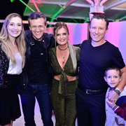 Aniversário de Roseli Schnaider