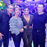 Aniversário de Roseli Schnaider