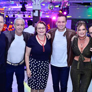 Aniversário de Roseli Schnaider