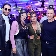 Aniversário de Roseli Schnaider