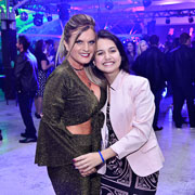 Aniversário de Roseli Schnaider