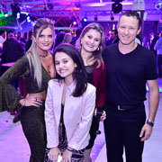 Aniversário de Roseli Schnaider