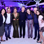 Aniversário de Roseli Schnaider