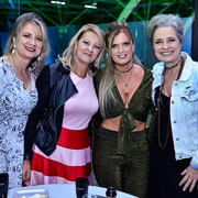 Aniversário de Roseli Schnaider