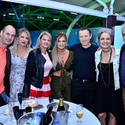 Aniversário de Roseli Schnaider