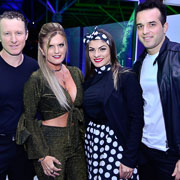 Aniversário de Roseli Schnaider