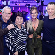 Aniversário de Roseli Schnaider