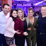 Aniversário de Roseli Schnaider