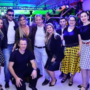 Aniversário de Roseli Schnaider