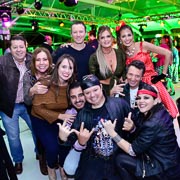 Aniversário de Roseli Schnaider