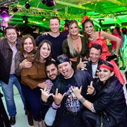 Aniversário de Roseli Schnaider