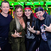 Aniversário de Roseli Schnaider