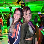 Aniversário de Roseli Schnaider