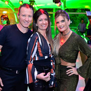 Aniversário de Roseli Schnaider