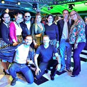 Aniversário de Roseli Schnaider