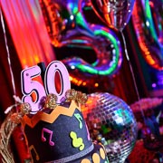 Aniversário de Roseli Schnaider