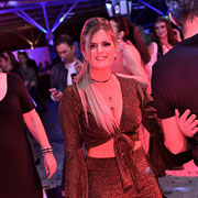 Aniversário de Roseli Schnaider