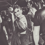 Aniversário de Roseli Schnaider