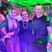 Aniversário de Roseli Schnaider