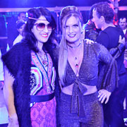 Aniversário de Roseli Schnaider