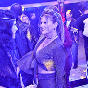 Aniversário de Roseli Schnaider